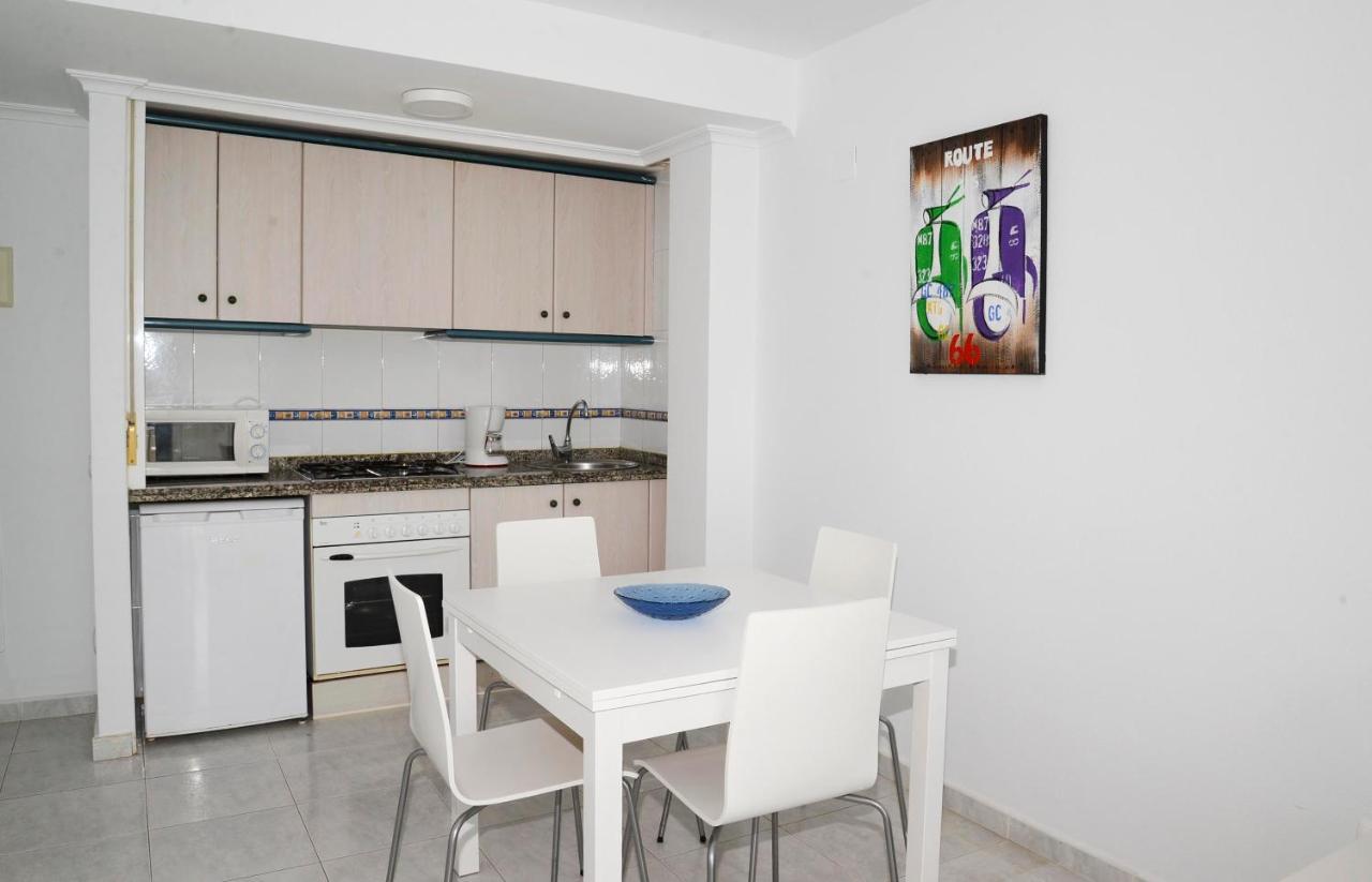 Apartment Apcostas Turquesa Playa -