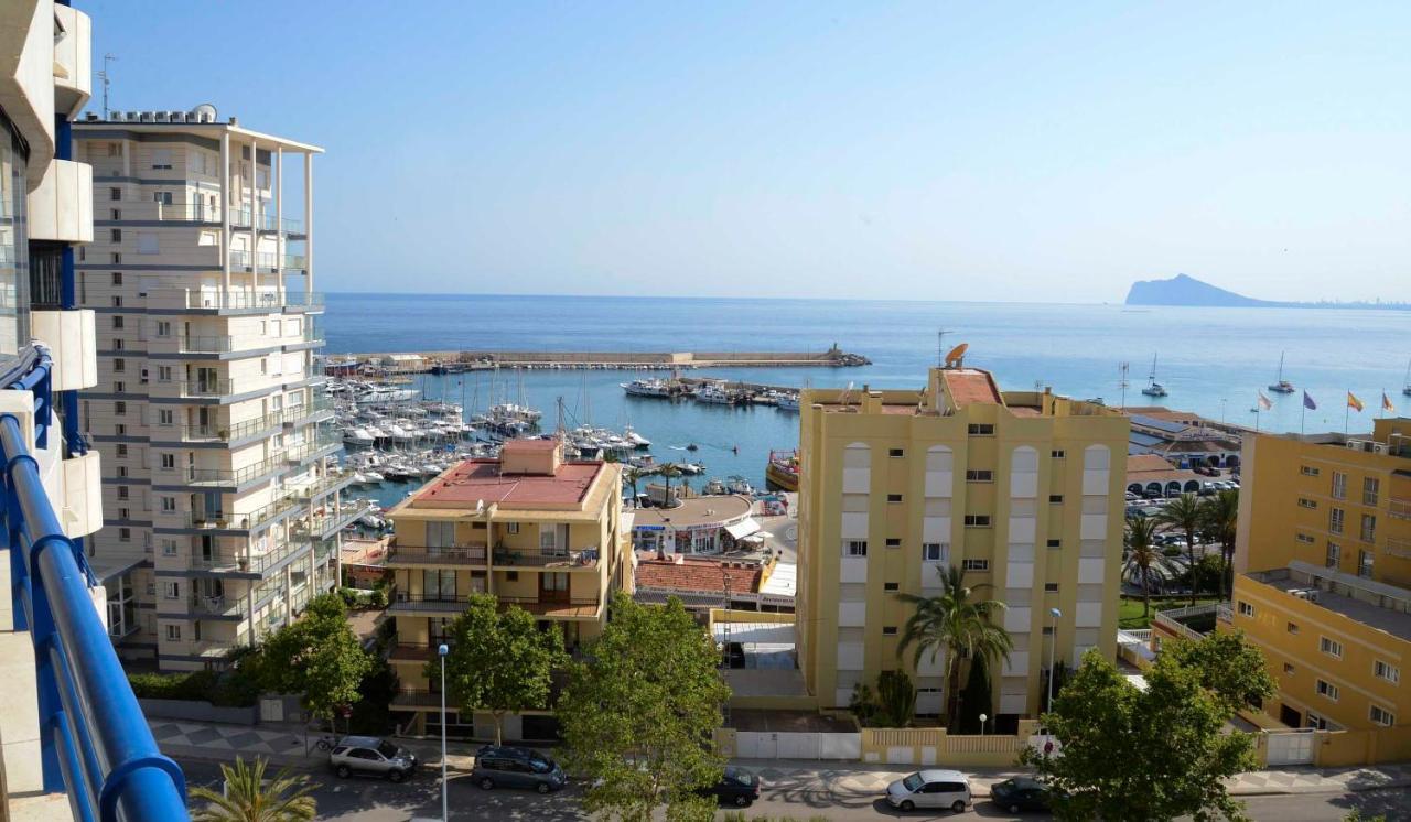 Apartment Apcostas Turquesa Playa -