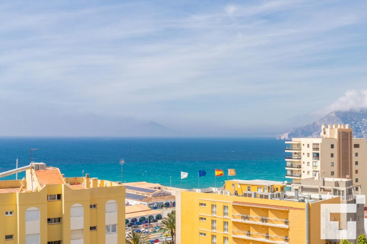 Apcostas Turquesa Playa - Calpe